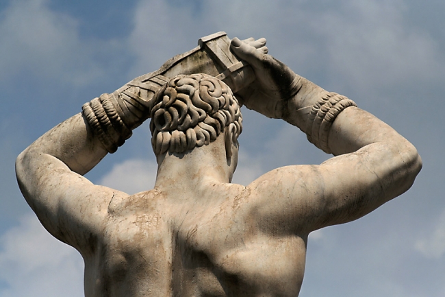 Stadio dei marmi 259